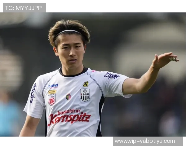 中村敬斗社交媒体庆祝胜利感恩伊东纯也精彩传中展现团队精神